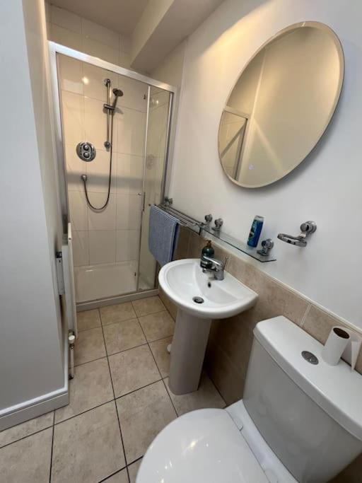 Holiday home Wonderful D3 Townhouse Dublin