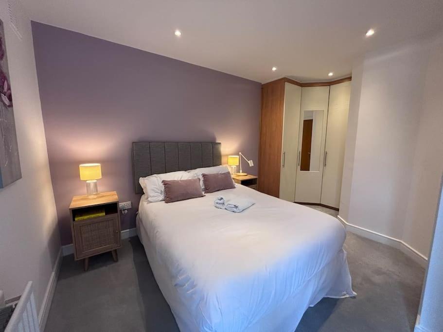 Wonderful D3 Townhouse * Dublin