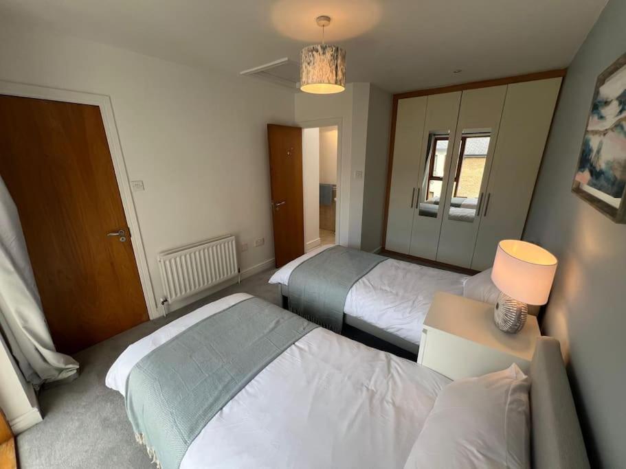 Holiday home Wonderful D3 Townhouse