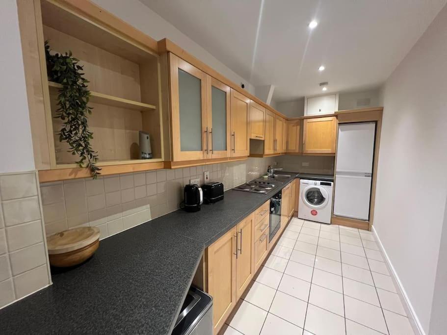 Wonderful D3 Townhouse Dublin