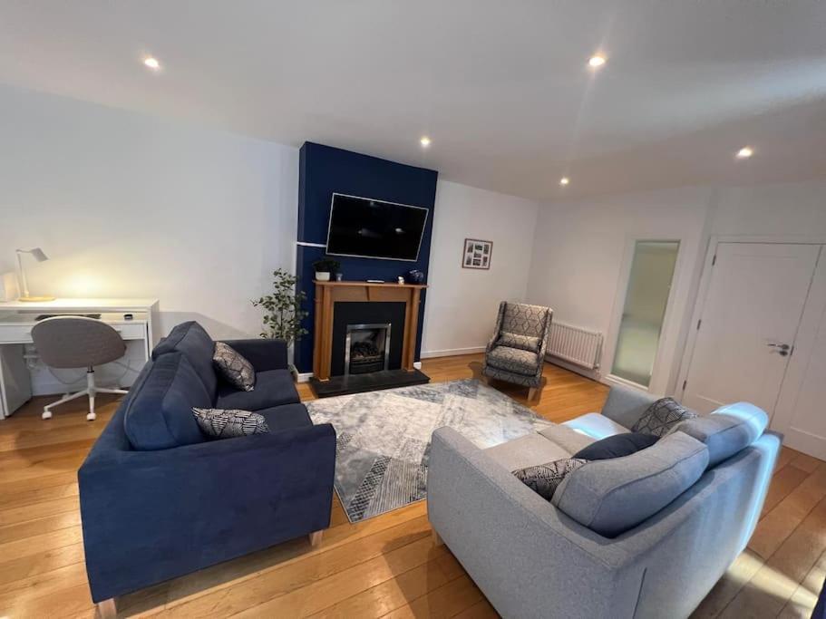 Wonderful D3 Townhouse Holiday home *