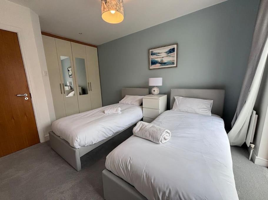 Wonderful D3 Townhouse Dublin