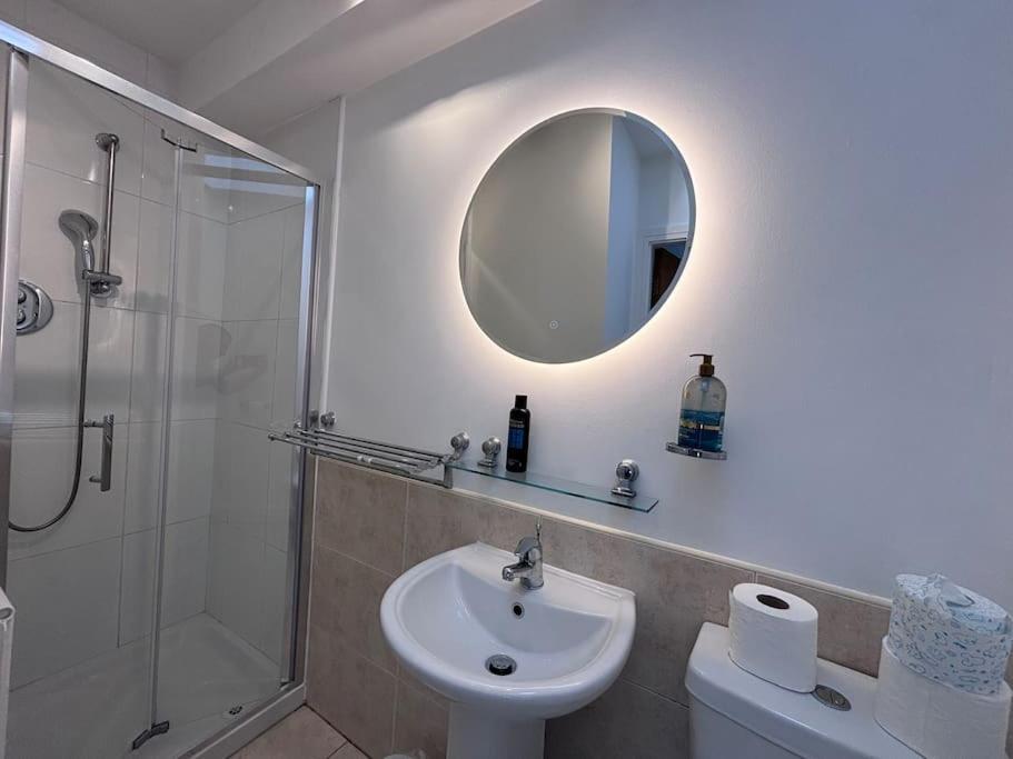Wonderful D3 Townhouse * Dublin