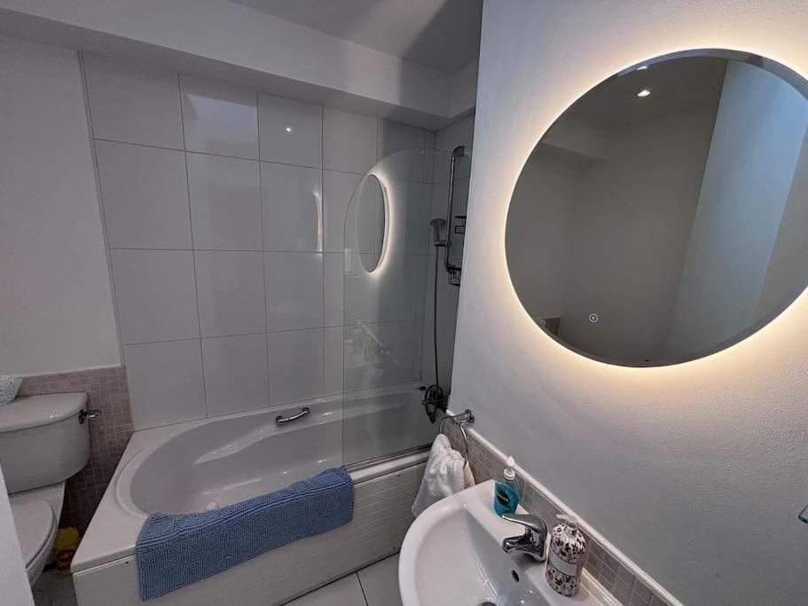 Holiday home Wonderful D3 Townhouse
