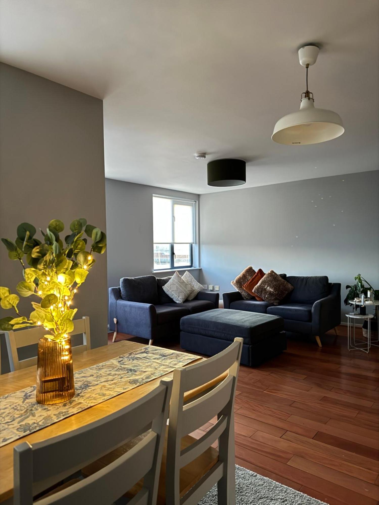 Bed & Breakfast Private Dublin