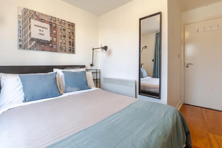 Stylish And Private In Central Dublin