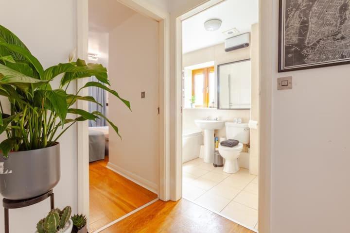 Stylish And Private In Central Homestay
