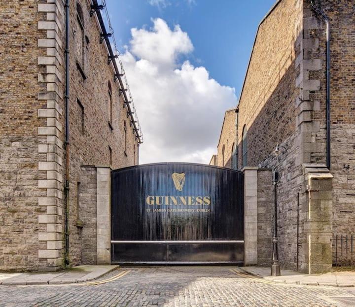 Homestay Stylish And Private In Central Dublin