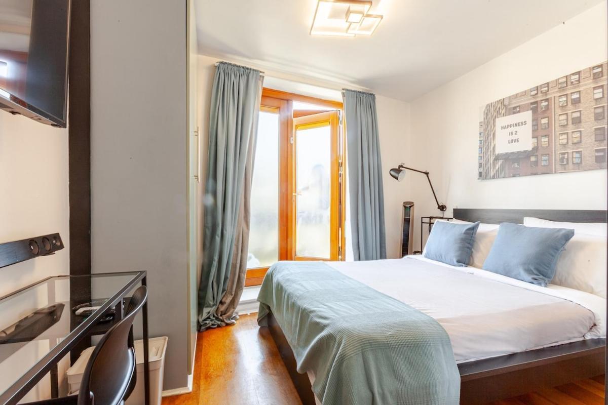 Homestay Stylish And Private In Central *