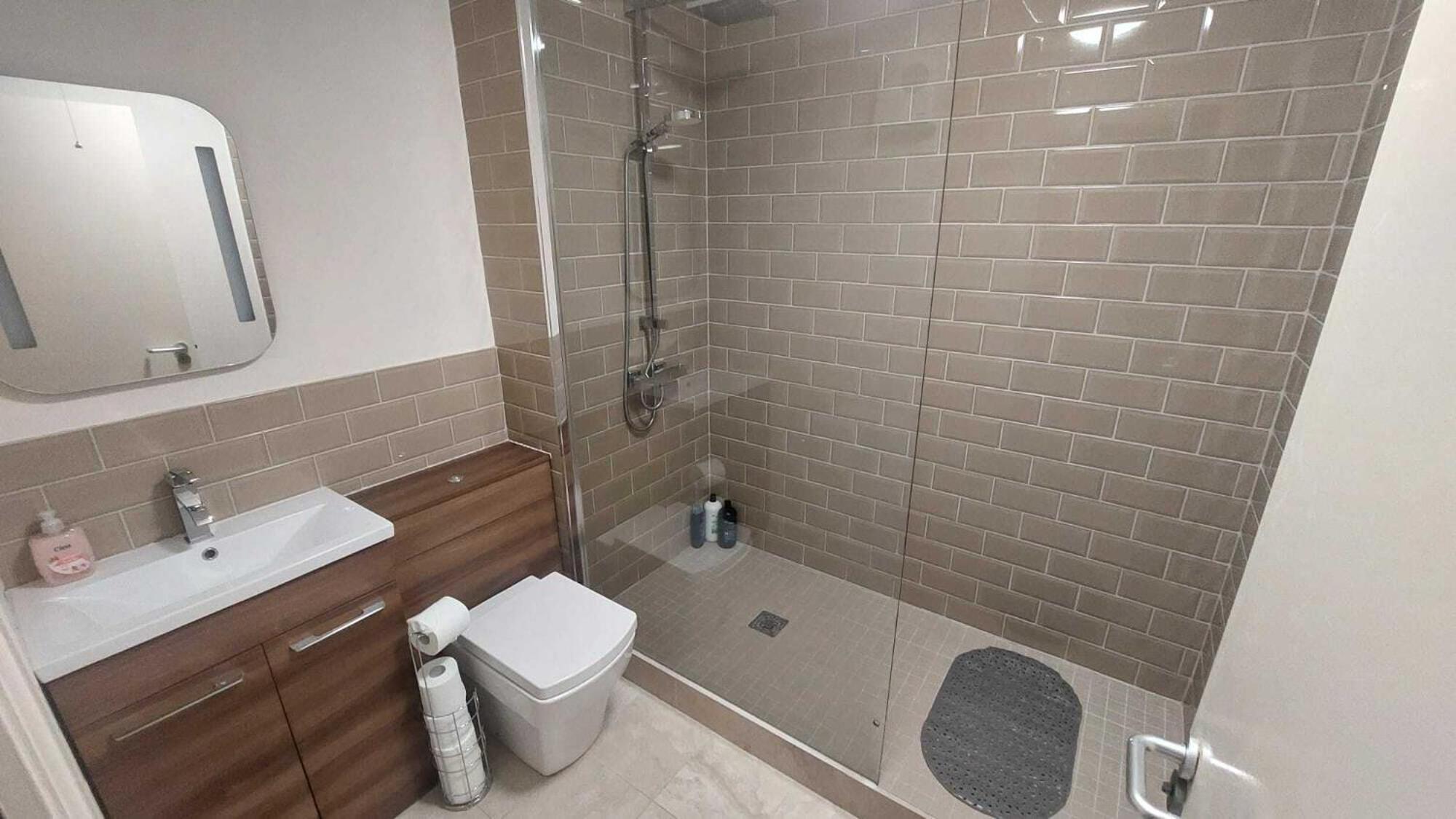Newly Refurbed 2bd Trinity College & Temple Bar * Dublin