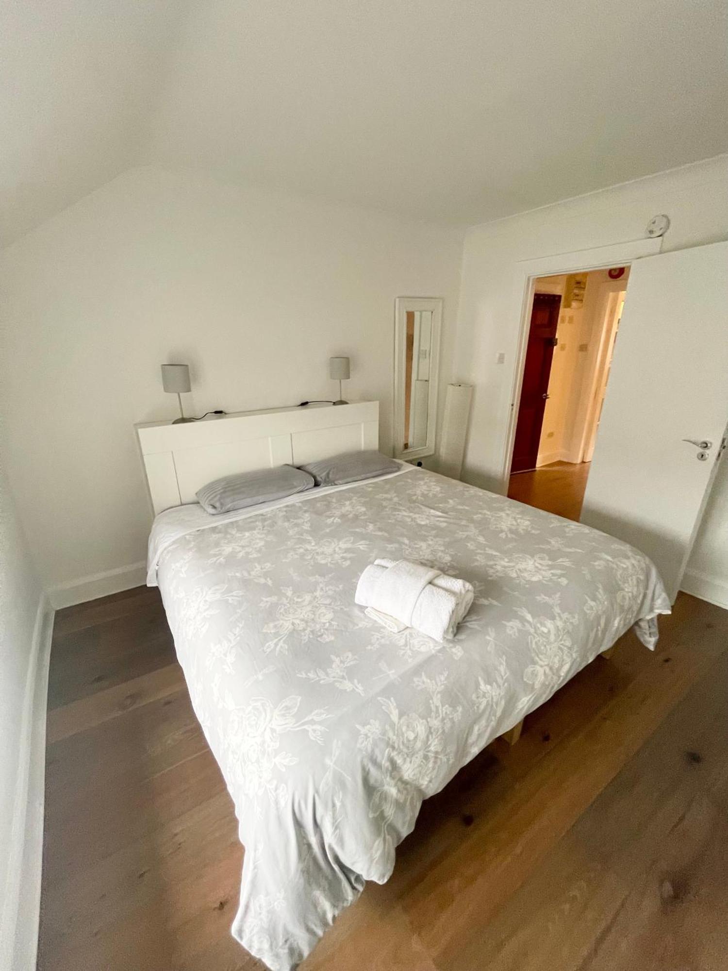 Great Location - Temple Bar Apartment