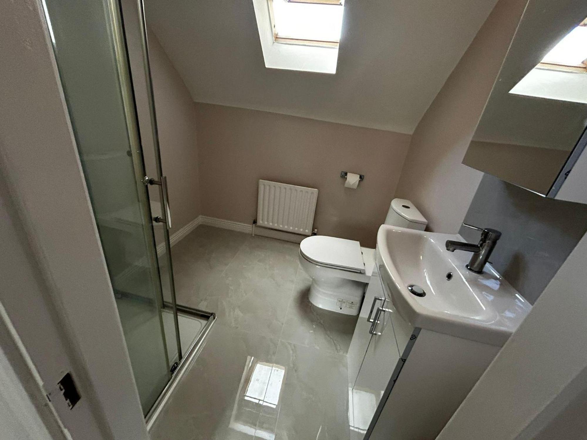 Holiday home - 3 Bedroom Cosy - Sleeps Max 7 Dublin