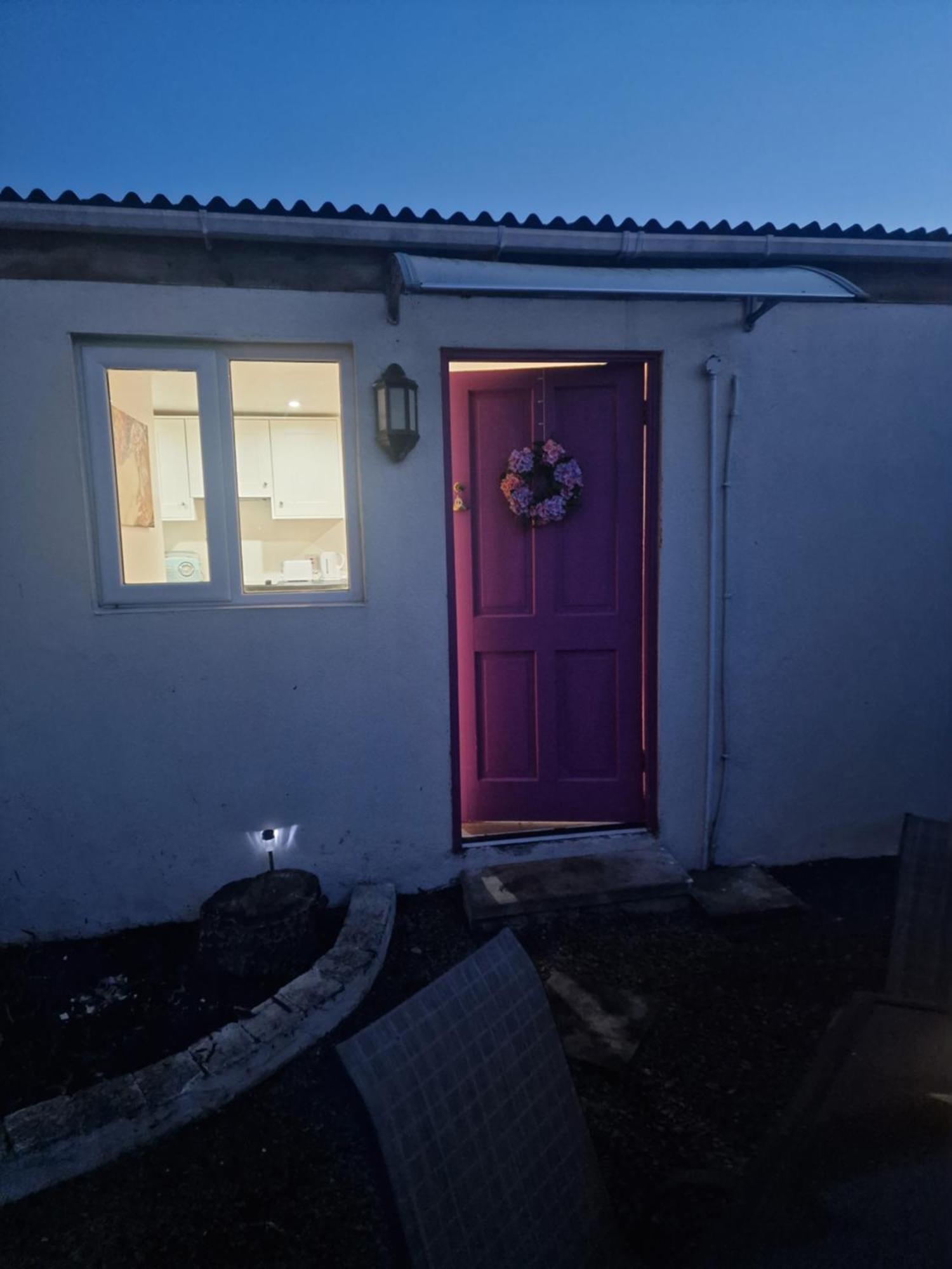 Croke Park Pad