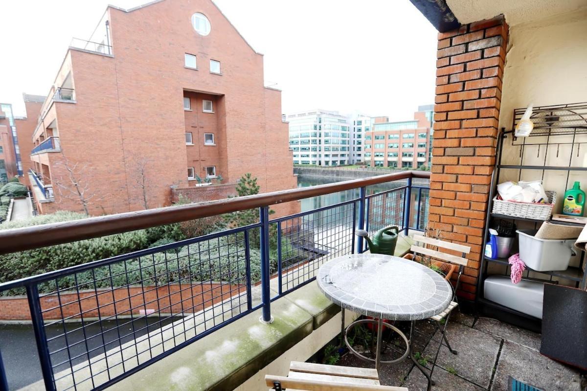Modern Two Bed With Parking * Dublin