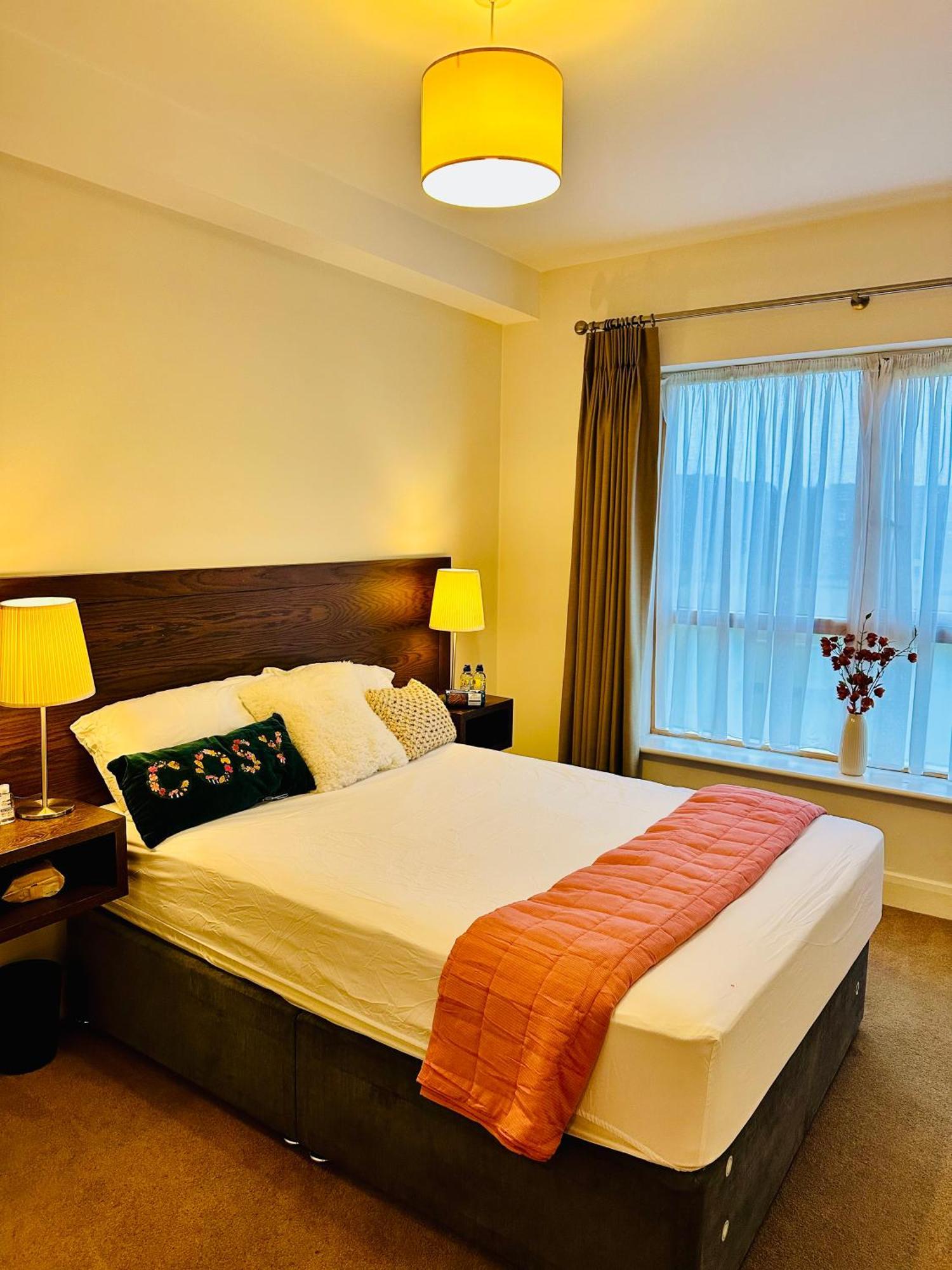Homestay Peaceful And Cosy In Wprivate Bath - Close To Airport