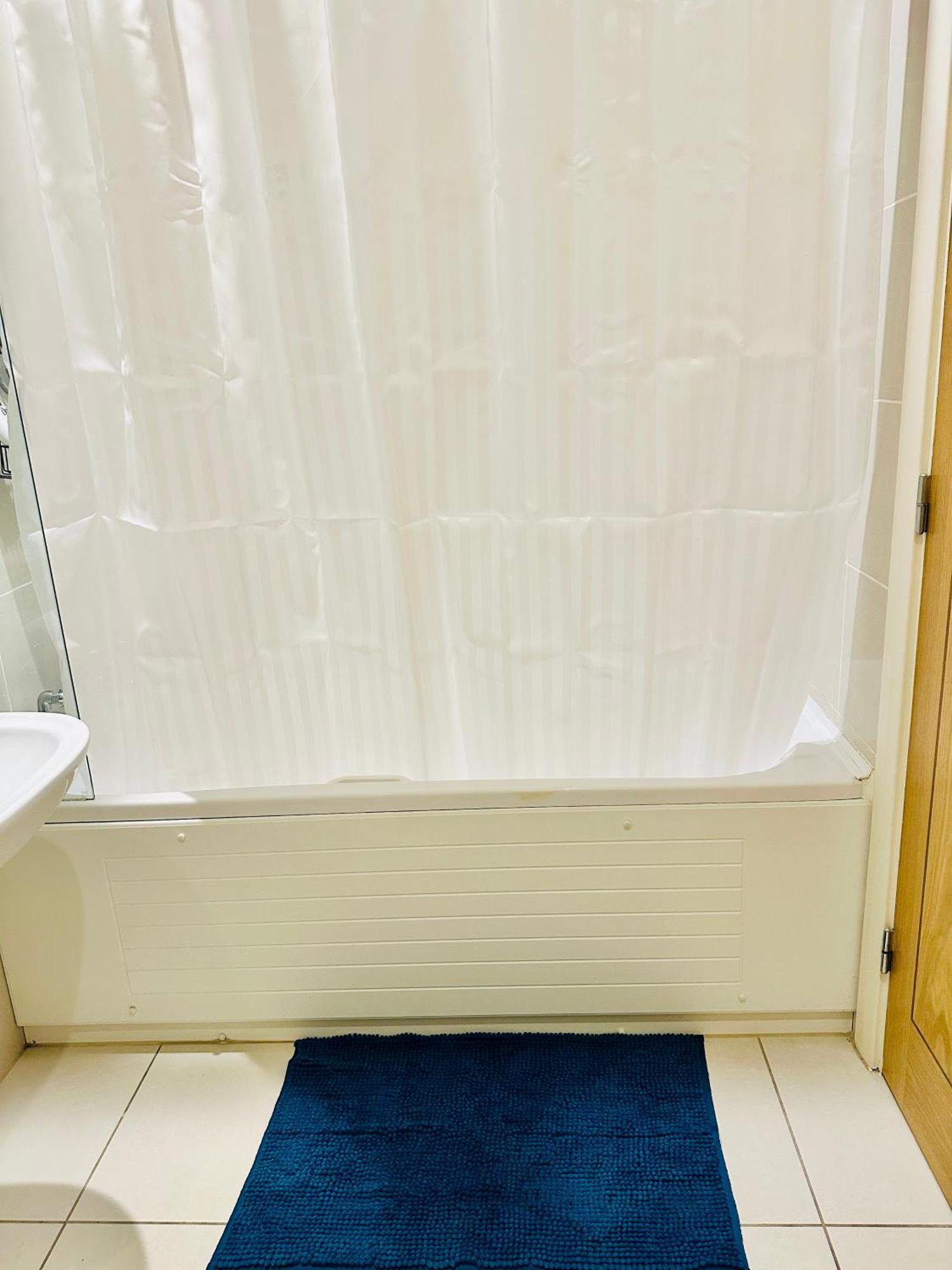 Peaceful And Cosy In Wprivate Bath - Close To Airport * Dublin