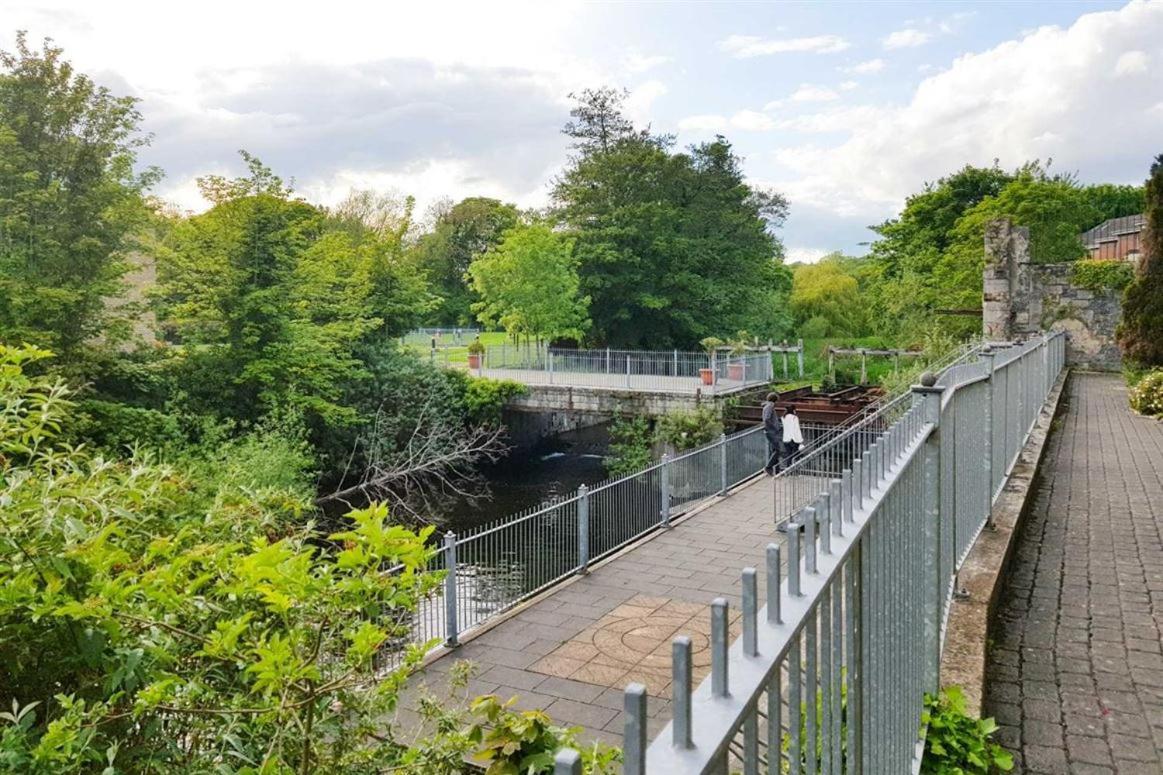 The Island, Chapelizod * Dublin