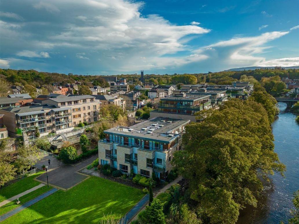 The Island, Chapelizod Apartment Dublin