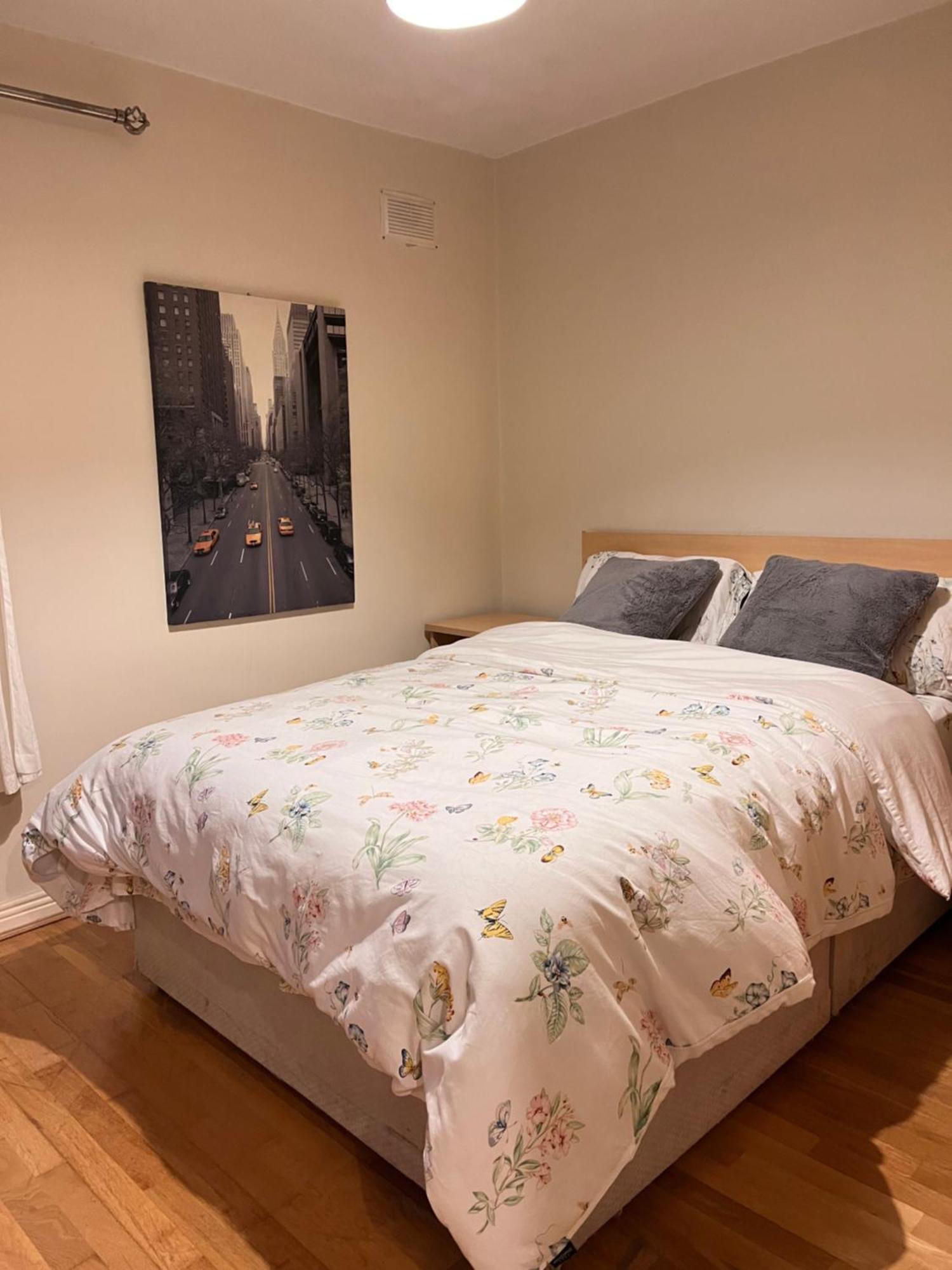 Apartment The Island, Chapelizod Dublin