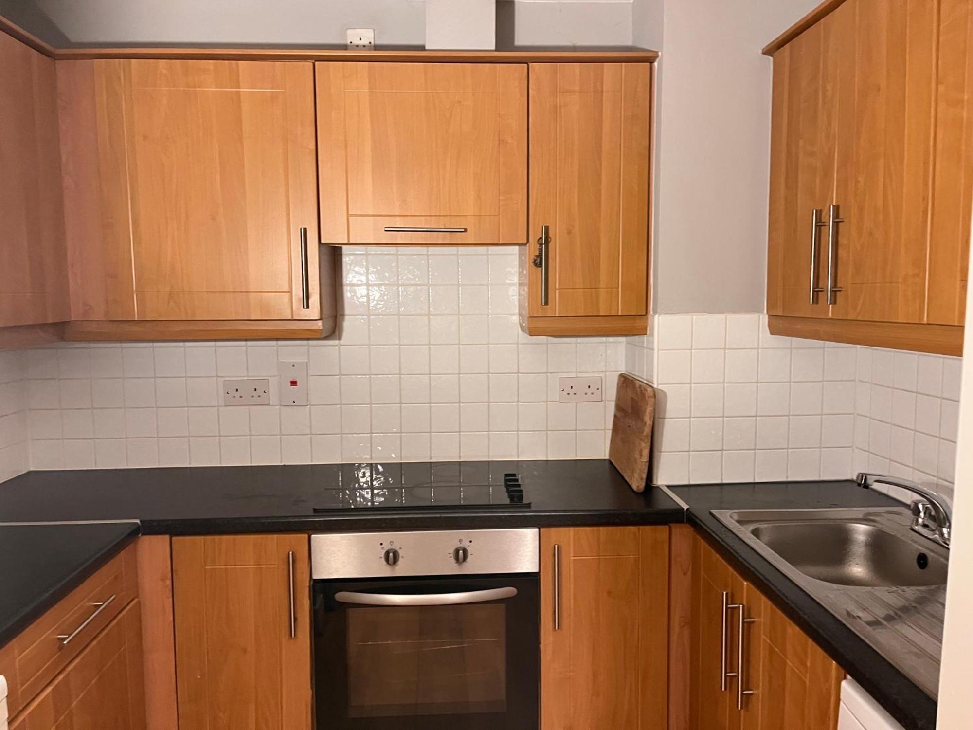 The Island, Chapelizod Apartment *