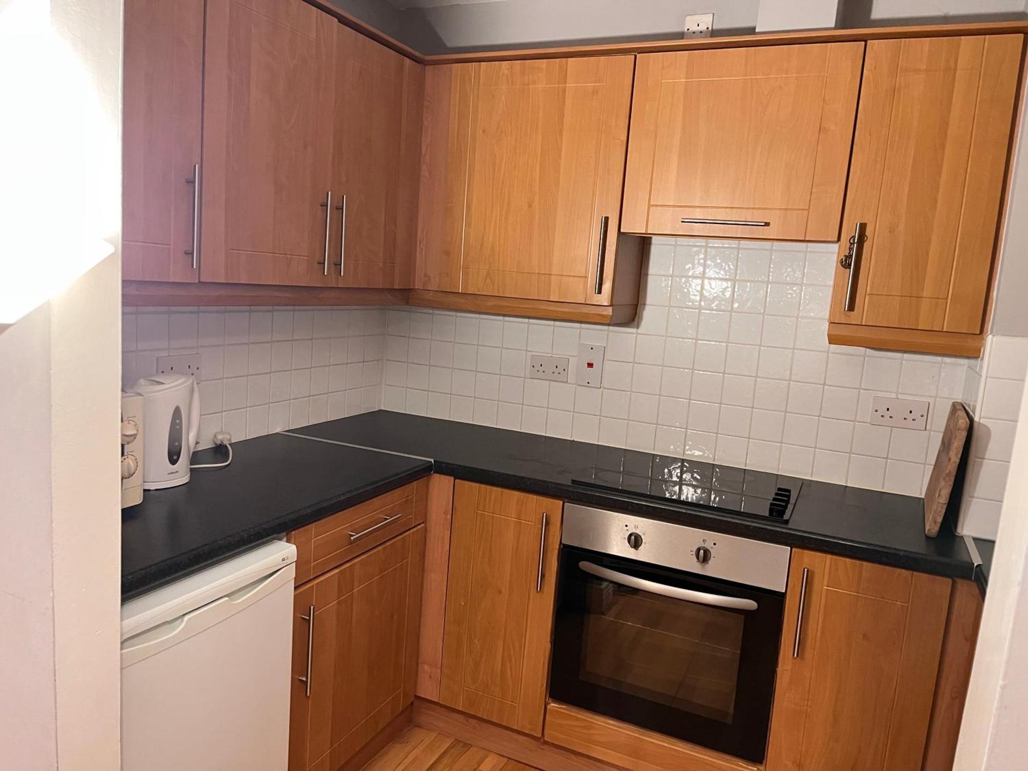 Apartment The Island, Chapelizod