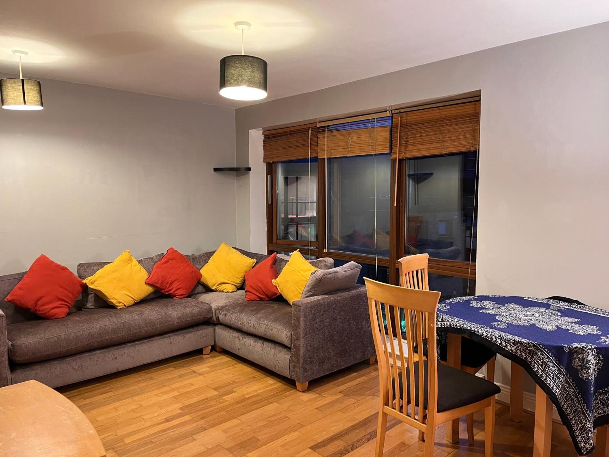The Island, Chapelizod * Dublin