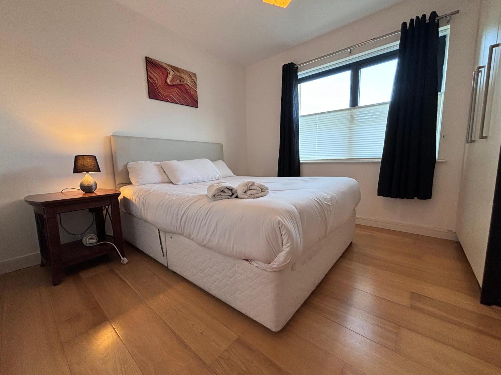 Apartment Northern Cross Dublin