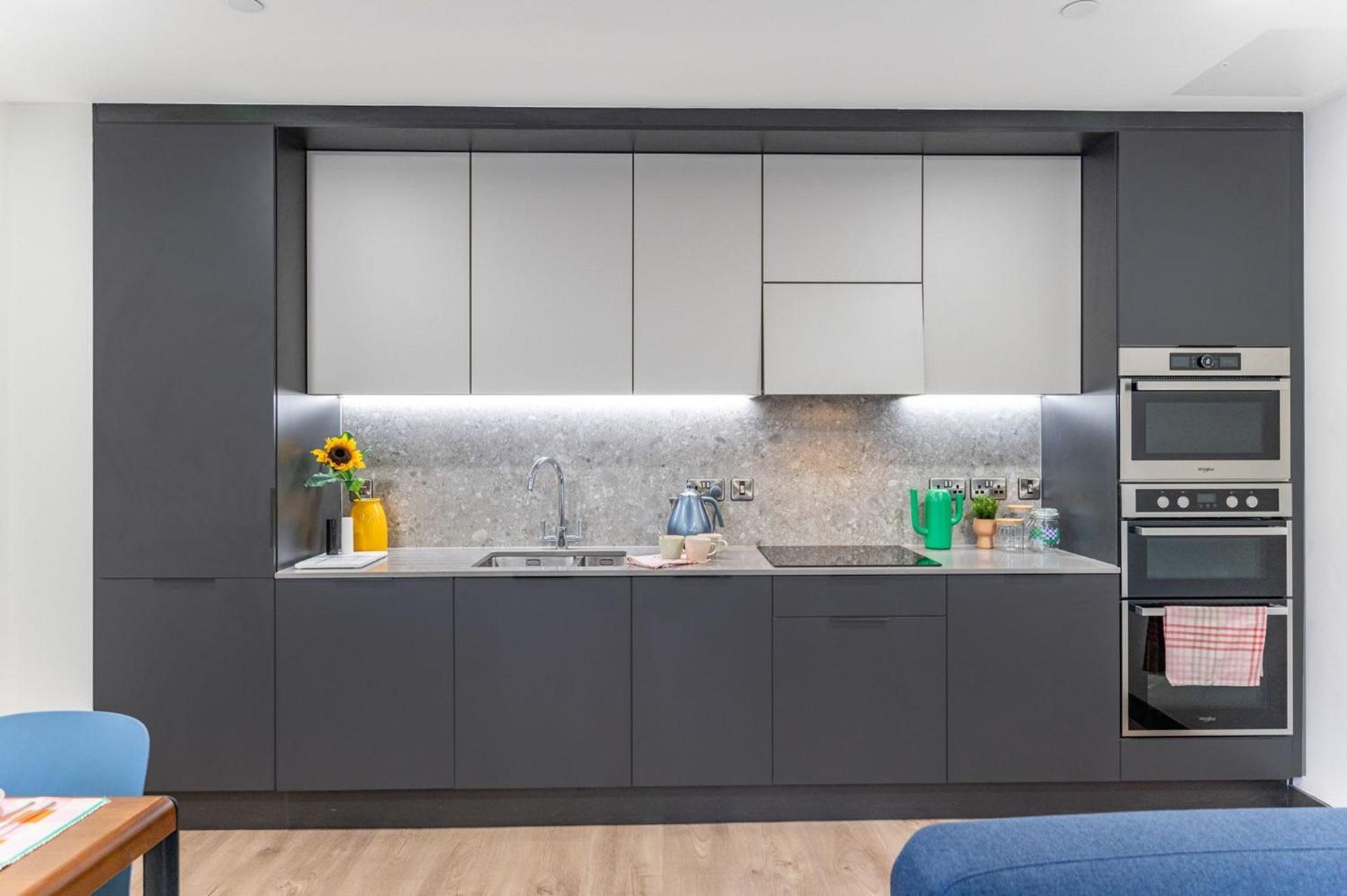 Students Only Experience Modern Comfort In A Brand New Located In The Heart Of Apartment