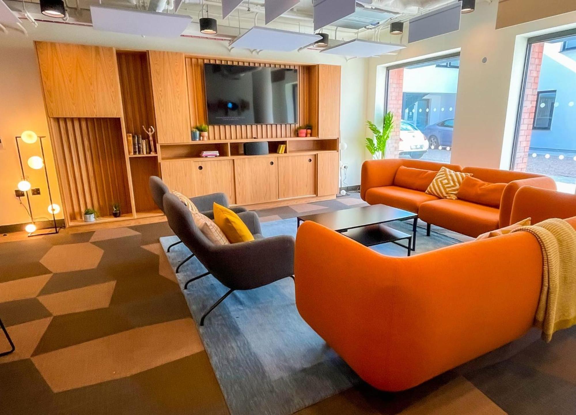 Apartment Students Only Experience Modern Comfort In A Brand New Located In The Heart Of Dublin