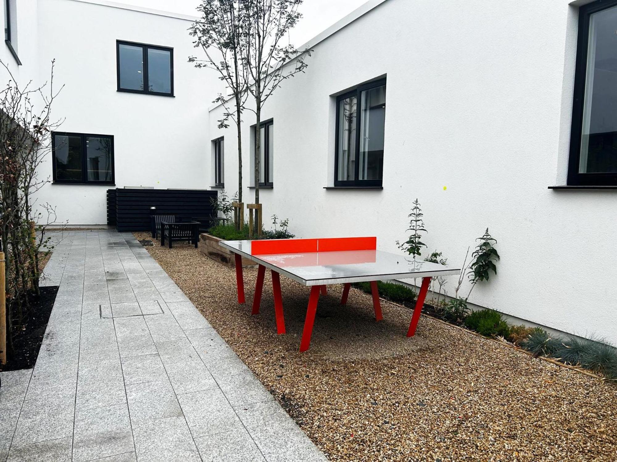 Students Only Experience Modern Comfort In A Brand New Located In The Heart Of Apartment