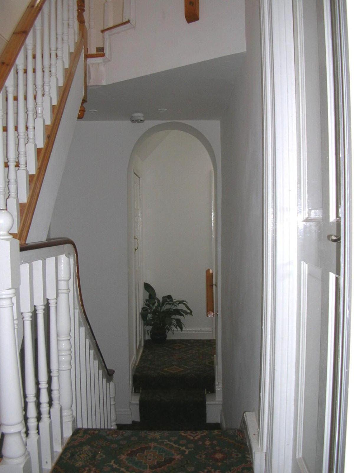 Jim's Place Homestay Dublin