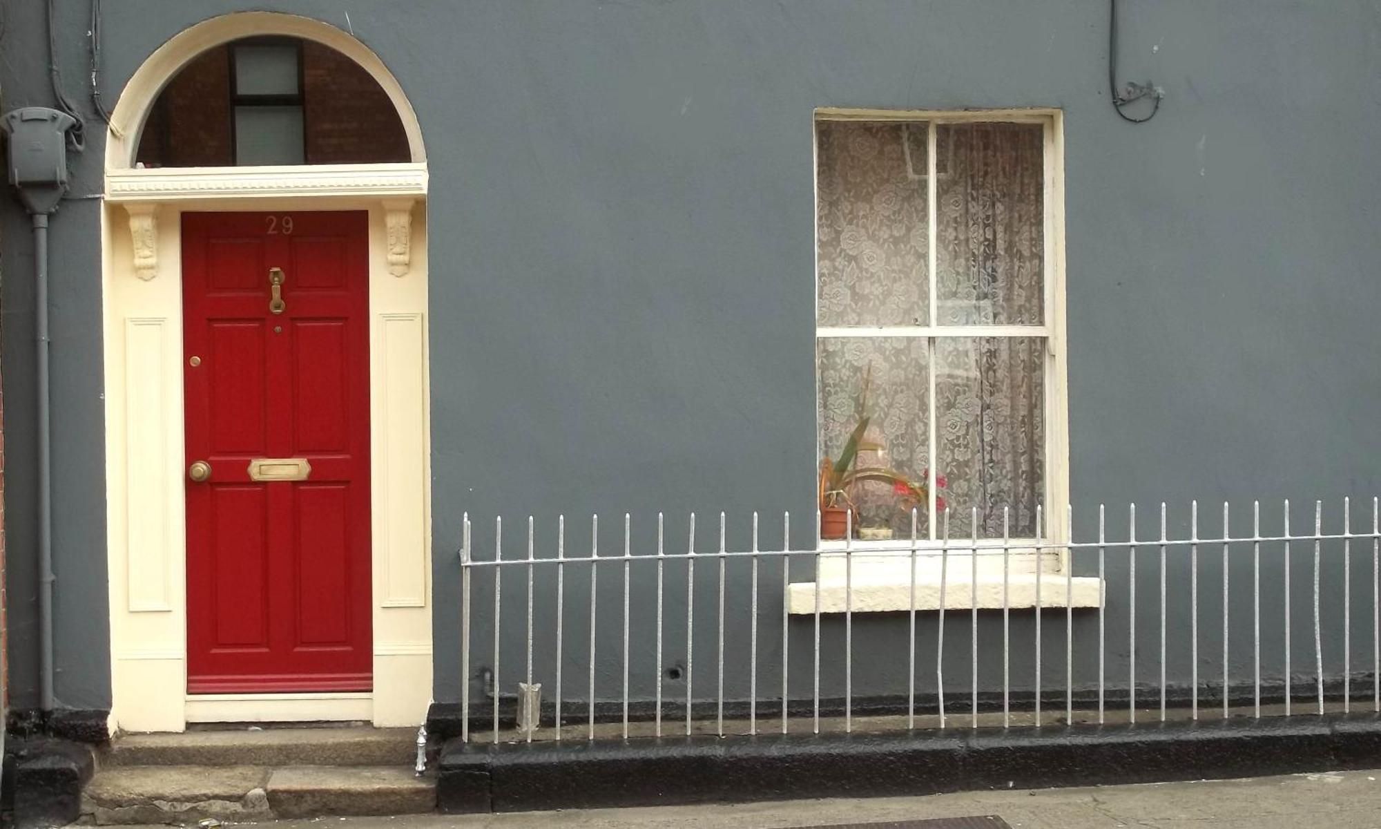 Jim's Place Dublin
