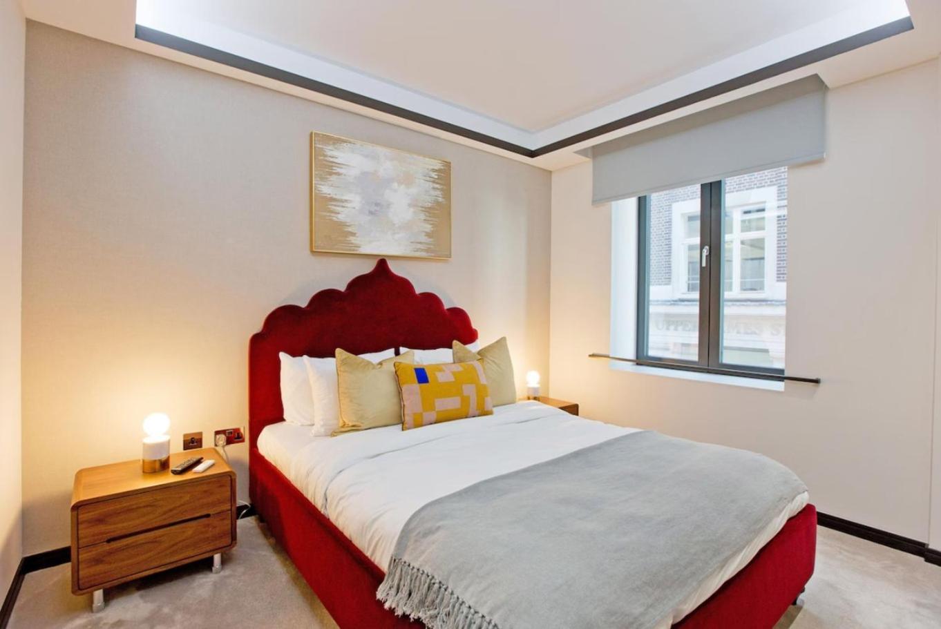 Rubis Splendeur Dublin