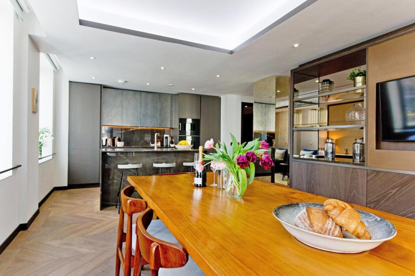 Apartment Rubis Splendeur