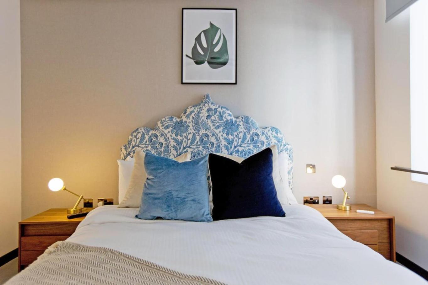 Rubis Splendeur Apartment *