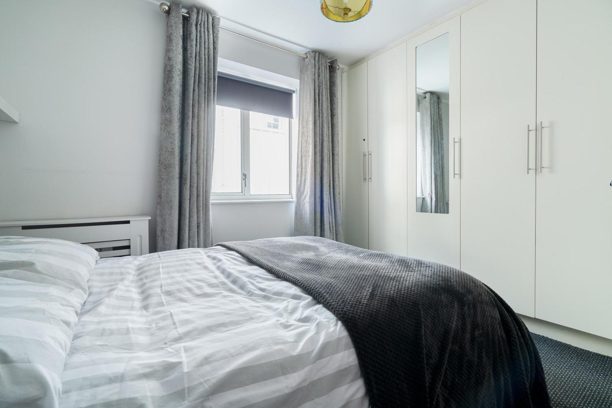 Temple Bar Apartment