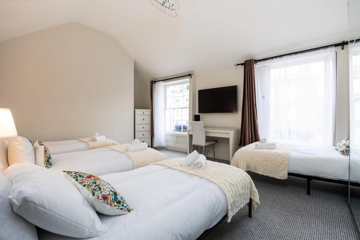 3 Bed In Phibsborough-12 Min Walk To The Spire