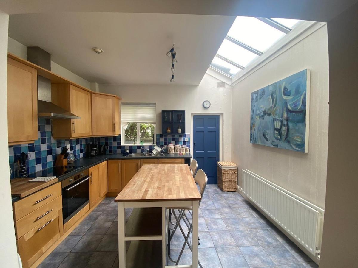 Stylish Centre House, Perfectly Located * Dublin