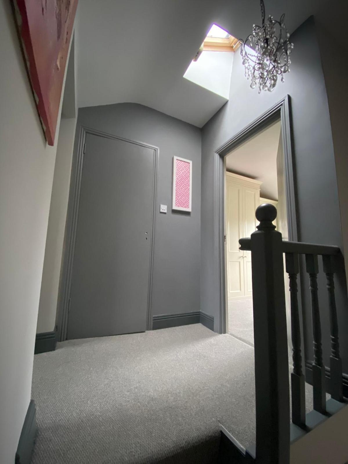 Apartment Stylish Centre House, Perfectly Located
