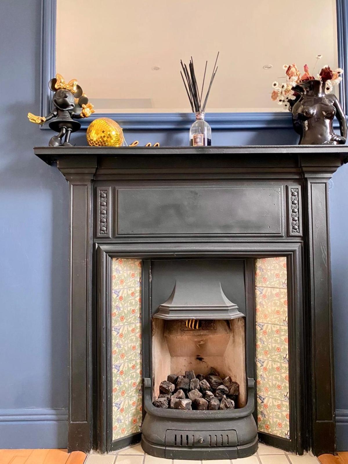 Apartment Stylish Centre House, Perfectly Located *