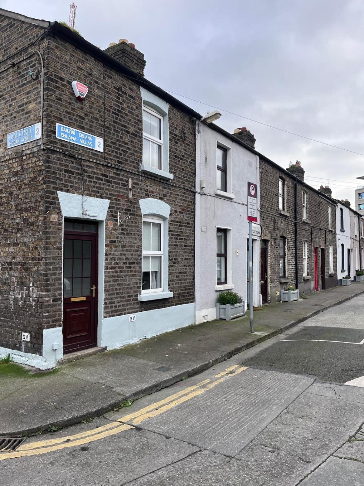 Stylish Centre House, Perfectly Located Apartment Dublin