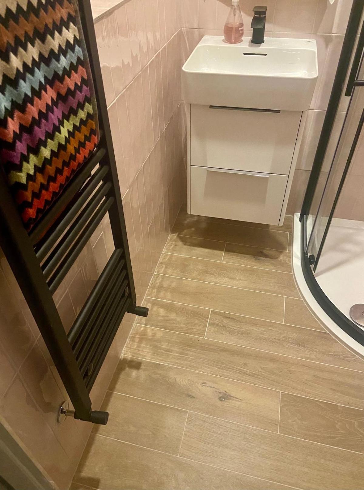 Apartment Stylish Centre House, Perfectly Located *