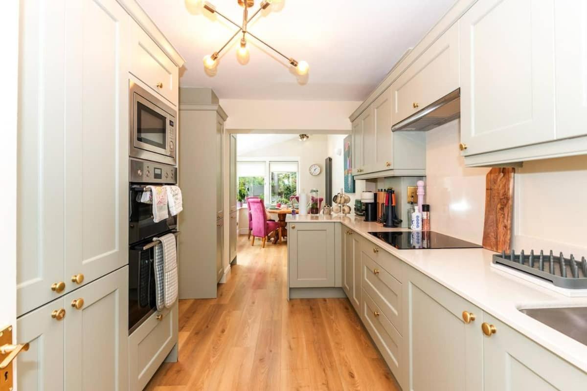 Holiday home Townhouse In 4 - Check Connttact From Photos For Details ! Close To !
