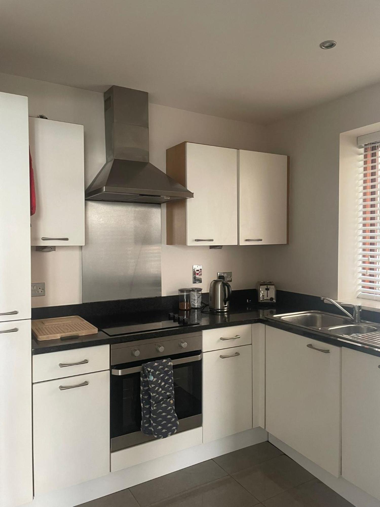 Apartment Woodstock House Loretto Abbey Rathfarnham D14cr70 *