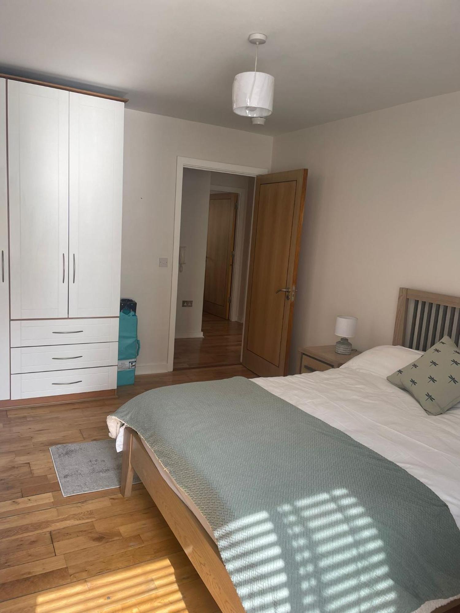 Woodstock House Loretto Abbey Rathfarnham D14cr70 Apartment *