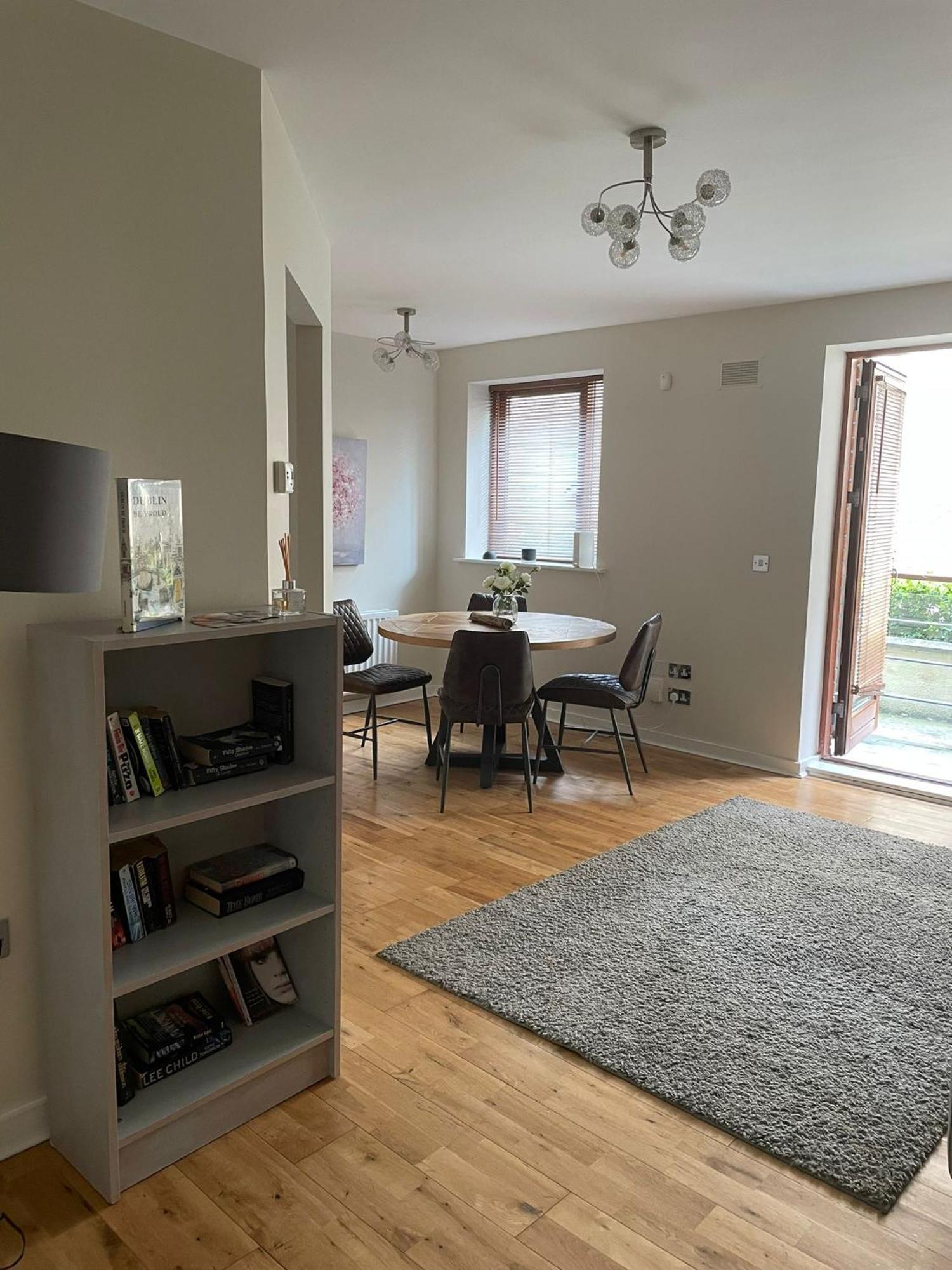 Woodstock House Loretto Abbey Rathfarnham D14cr70 Apartment Dublin