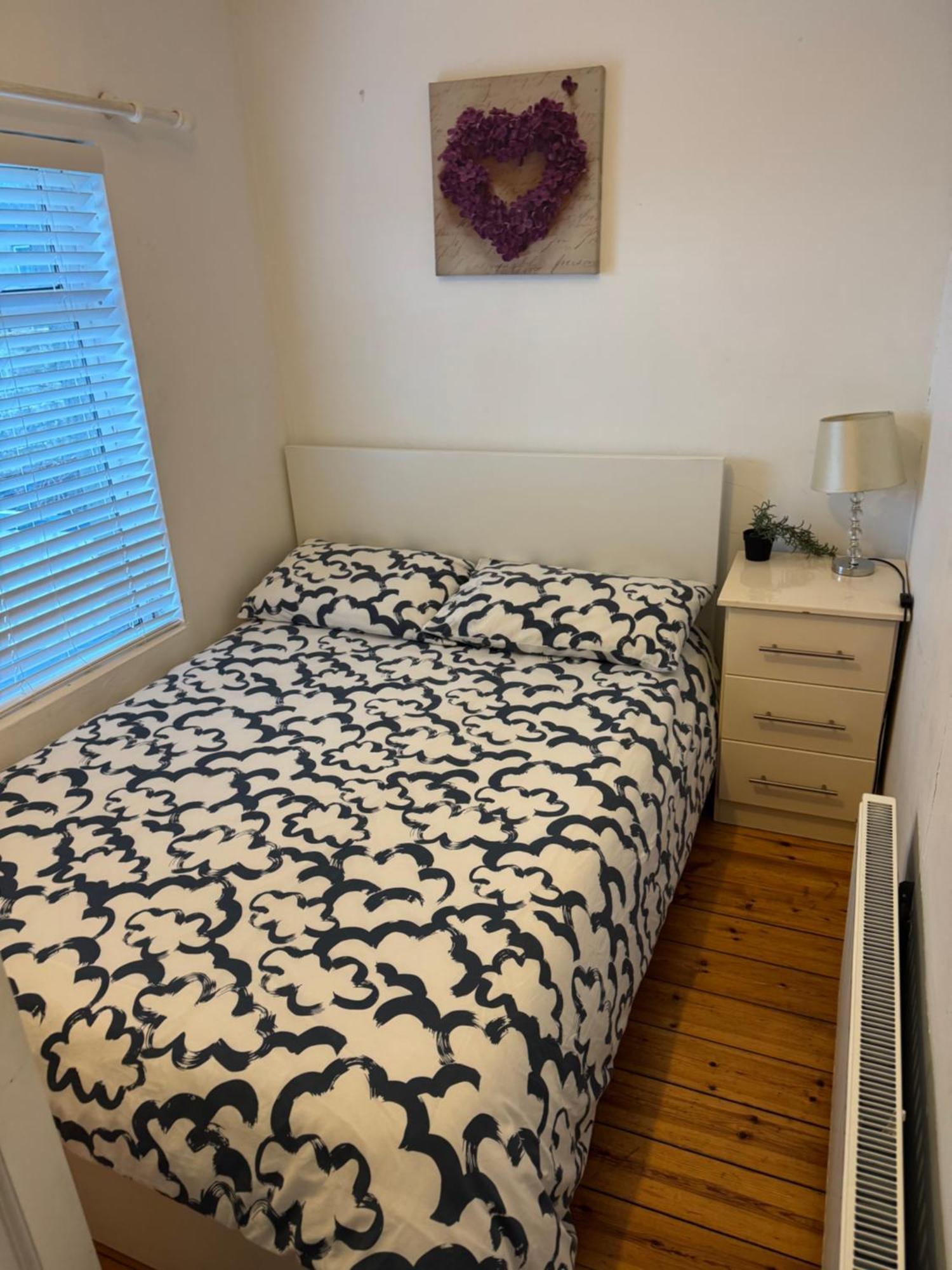 Small But Cozy Dublin
