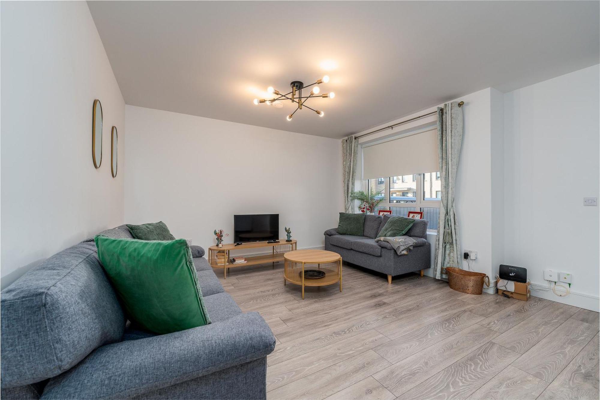Citywest Contractor Housing - Sleeps 5 * Dublin