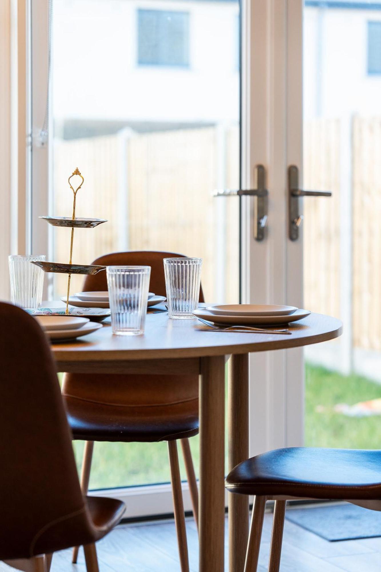 Citywest Contractor Housing - Sleeps 5 Holiday home Dublin