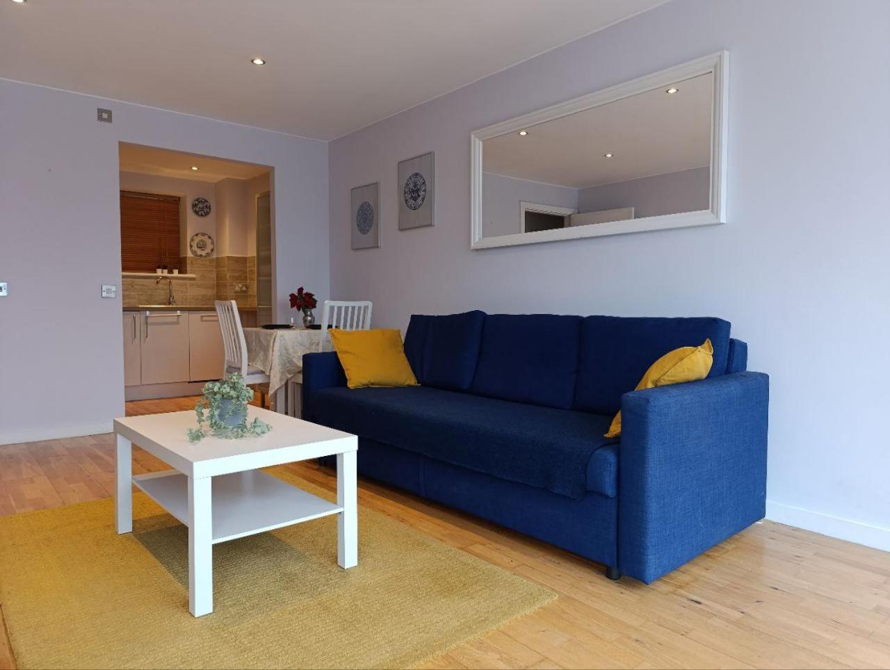 Apartment Superb Bellevue *